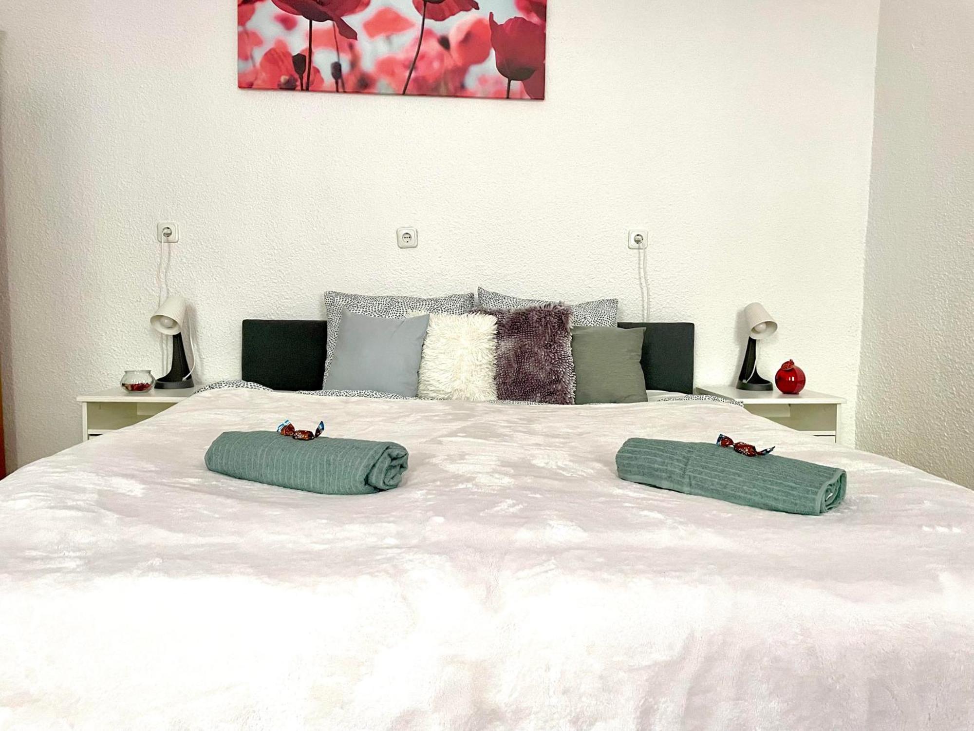 בודפשט Very Warm Home With Big Bed Near New York Cafe מראה חיצוני תמונה